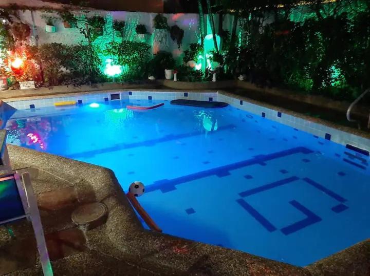 Villa Sofia Del Mar Playa-piscina En Castillogrande *